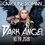 Profile Picture of Caroline Roman (@caroline_roman_) on Instagram