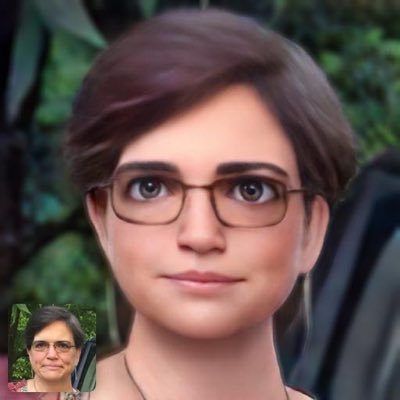 Profile Picture of Jennifer Scarboroughon Twitter