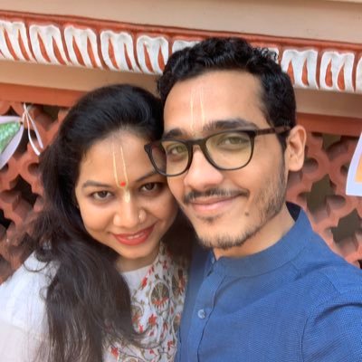 Profile Picture of Abhishek Upadhyay (@upadhyayabhish) on Twitter