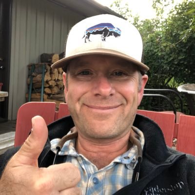 Profile Picture of Jeff Roush (@drjro68) on Twitter