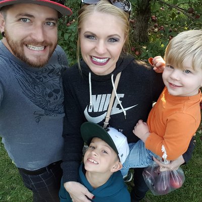 Profile Picture of Sean Beaulieu (@sbeaulieu1) on Twitter