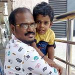 Profile Picture of Karthik Ramamurthy (@karthik_ux) on Instagram