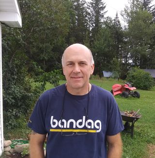 Profile Picture of Ed Thornton (@ed.thornton.9843) on Facebook