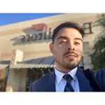 Profile Picture of Alberto DeLeón (@cezardeleon1) on Instagram