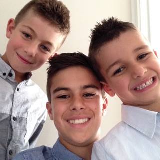 Profile Picture of Danial Neville (@danial.neville.3) on Facebook