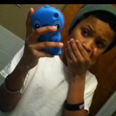 Ricky Strong - Twitter Profile Picture of Ricky Strong (@RickyStrong7) on Twitter