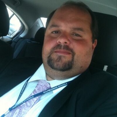 Profile Picture of Supt Dan Hollowell (@AsstSuptDan) on Twitter