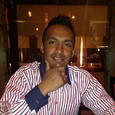 Profile Picture of Julian Singh (@julz_singh) on Twitter