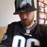 Profile Picture of Steve Hendricks (@blackroses82) on Instagram