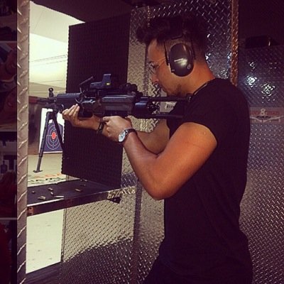 Profile Picture of Daniel Jaggers (@DanielJaggers) on Twitter