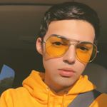 Profile Picture of Devin (@devin_yup) on Instagram