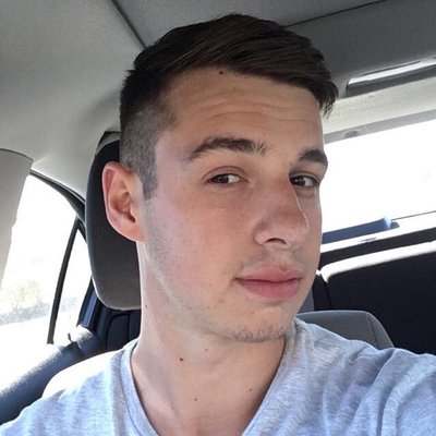 Profile Picture of Alex-Roush (@AlexRunnerRoush) on Twitter