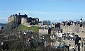 Profile Photo of Edinburgh Castle - Wikipediaon Wikipedia