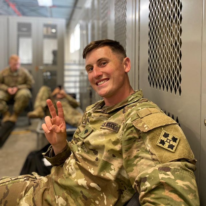 Profile Picture of SamuelKlosterman (@samuelklosterman) on Tiktok