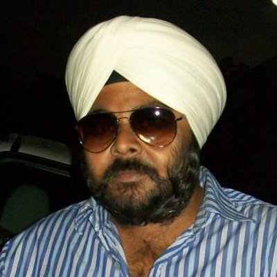 Profile Picture of Damanjeet Singh (@dkamboz25) on Twitter