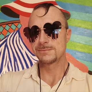 Profile Picture of Patrick Liddle (@liddlepatrick) on Instagram