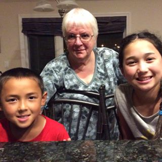 Profile Picture of Jane Pooler (@jane.pooler.79) on Facebook