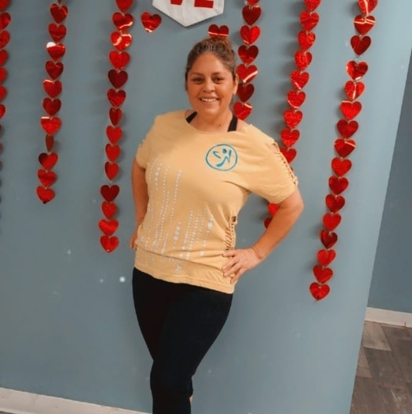 Profile Picture of Georgina Irigoyen (@georgina0512) on Poshmark