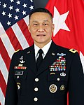 Profile Picture of Viet Xuan Luongon Wikipedia
