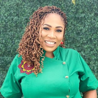Profile Picture of Crystal Ike (@CrystalIke5) on Twitter