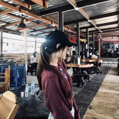 Profile Picture of Xin Li (@Glittery_Miffy) on Twitter