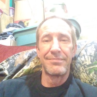 Profile Picture of Cory Haywood (@CoryHaywood1) on Twitter