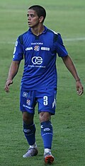 Luis Ibáñez - Wikipedia Profile Picture of Luis Ibáñezon Wikipedia
