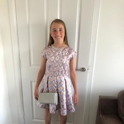 Profile Picture of Ruby Hooper (@Ruby_jewels11) on Twitter
