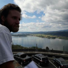 Profile Picture of Adam Clark (@triggeradam) on Pinterest