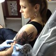 Profile Picture of Tera Nelson-Trekas (@tdtrekas) on Pinterest