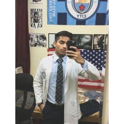 Profile Picture of Ashvin Singh Dhaliwal (@ashvin1507) on Twitter