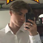 Profile Picture of Brian Rowden (@thrashed.br1an) on Instagram