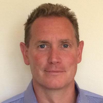 Profile Picture of Ian Holmes (@IMH009) on Twitter