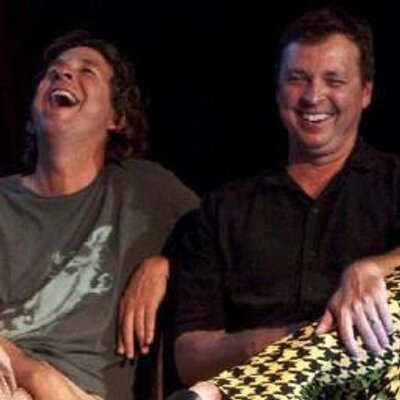 Farrelly Brothers - Twitter Profile Picture of Farrelly Brothers (@farrellybros) on Twitter