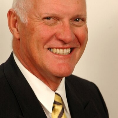 Profile Picture of Doug Kerr (@LDougKerr) on Twitter