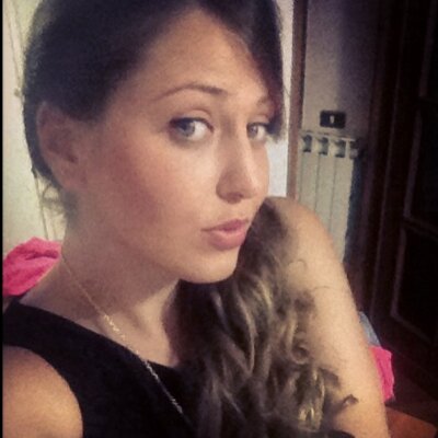 Profile Picture of Alessandra Mancino (@sandy_m89) on Twitter