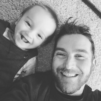 Profile Picture of Chase Rosenhaus (@ChaseFinn82) on Twitter