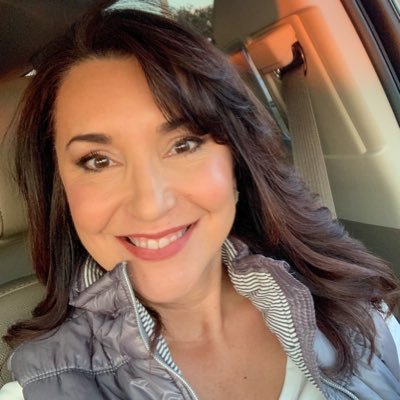 Profile Picture of Candy McCormick (@McCormickCandy) on Twitter