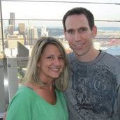 Profile Picture of Mindy Michael-Ulrich (@mindyulrich) on Pinterest