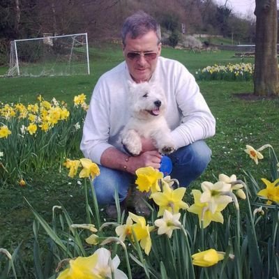 Profile Picture of PAUL SPRY... (@PAULSPRY5) on Twitter