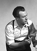 Profile Picture of Murray Kormanon Wikipedia