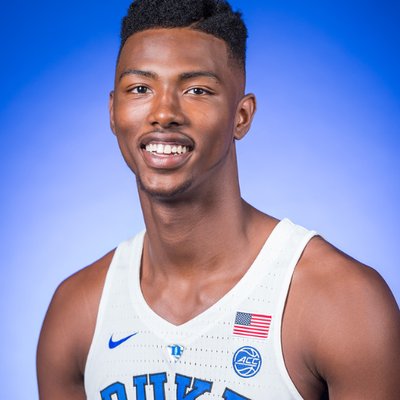 Profile Picture of Harry Giles (@Giles2017) on Twitter
