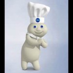 Profile Picture of Robert Wilkerson (@pillsbury_doughboy_0417) on Instagram