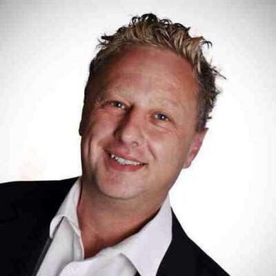 Profile Picture of Mark McCusker (@Mark_Mc001) on Twitter