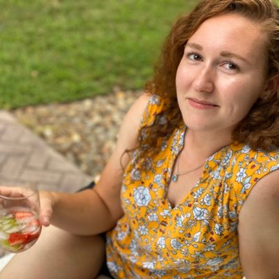 Profile Picture of Becky Schwab (@B_Schwaberdy) on Twitter