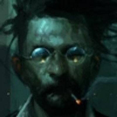 Profile Picture of Hugo Jauregui (@HeganDragoia) on Twitter