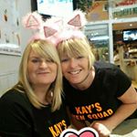 Profile Picture of Karen Finnigan (@karen.finnigan.796) on Instagram