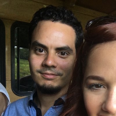Profile Picture of Samuel Otero (@@sam_snd_games) on Twitter