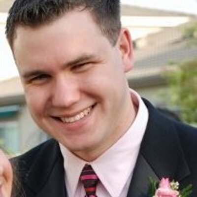 Profile Picture of Joseph Gruber (@Joe_Gruber) on Twitter