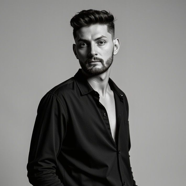 Thomás Lenhardt - Tiktok Profile Picture of Thomás Lenhardt (@thomaslenhardt99) on Tiktok